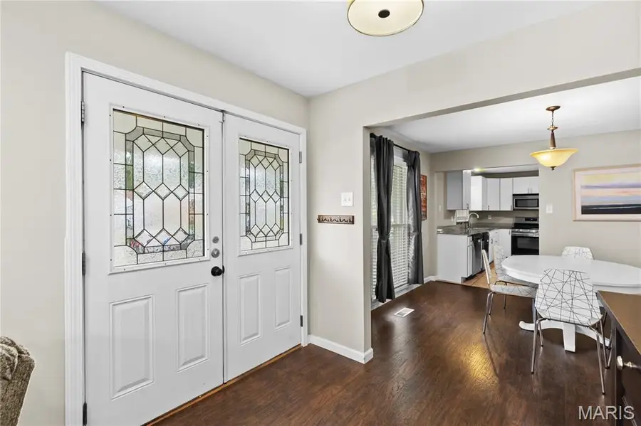 8047 Amherst Avenue, University City, MO 63130 - #2