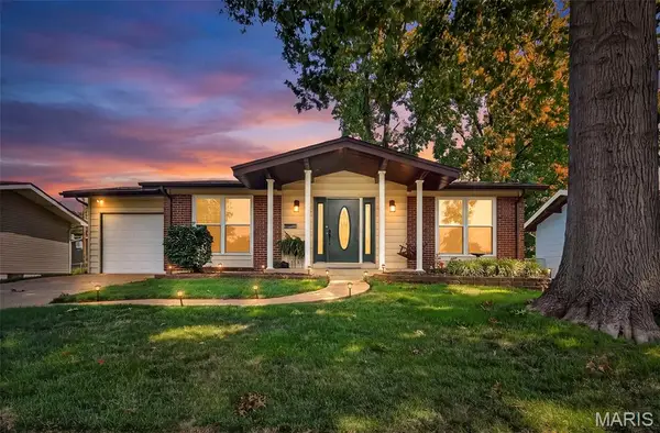 1355 Leisure Drive, Florissant, MO 63031