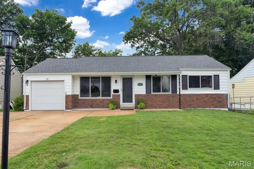 8223 Marvale Lane, Affton, MO 63123 - #1