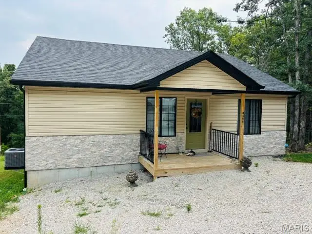 3464 W Skyline Drive, Owensville, MO 65066 - #1