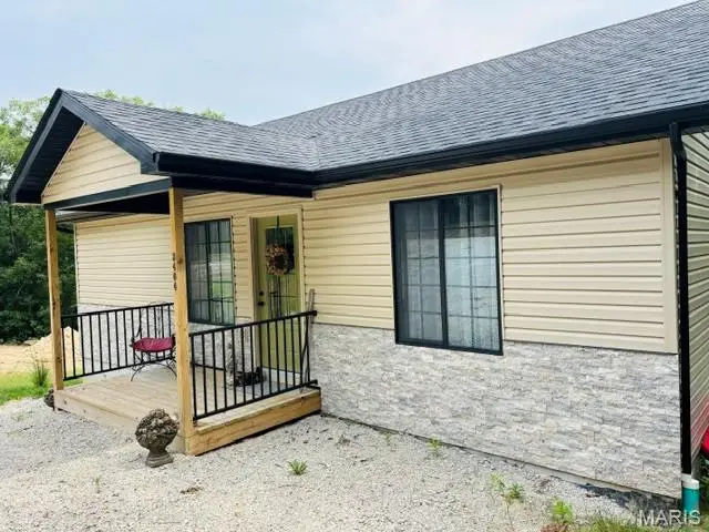 3464 W Skyline Drive, Owensville, MO 65066 - #2