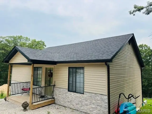 3464 W Skyline Drive, Owensville, MO 65066 - #3
