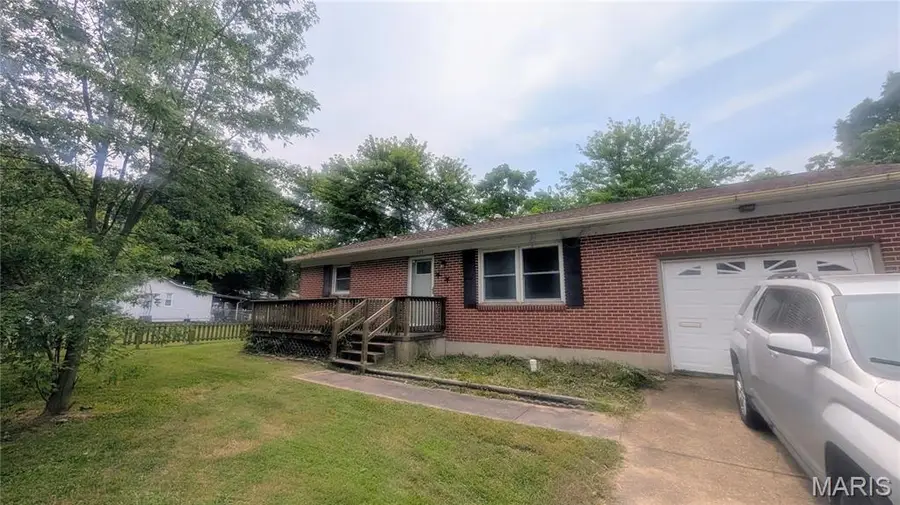 237 Jackson Street, Sullivan, MO 63080 - #2
