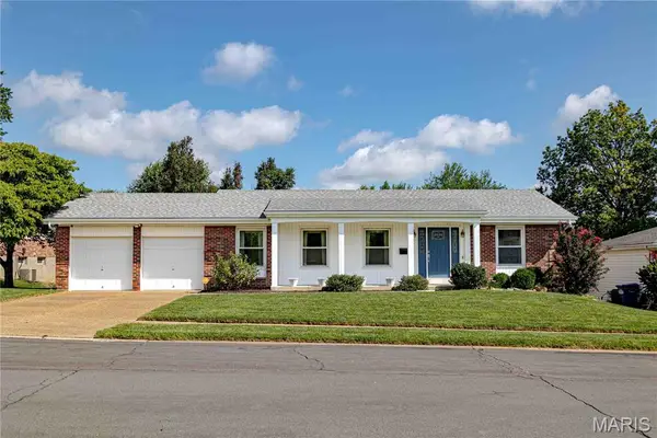 3625 Meserta Lane, Florissant, MO 63033