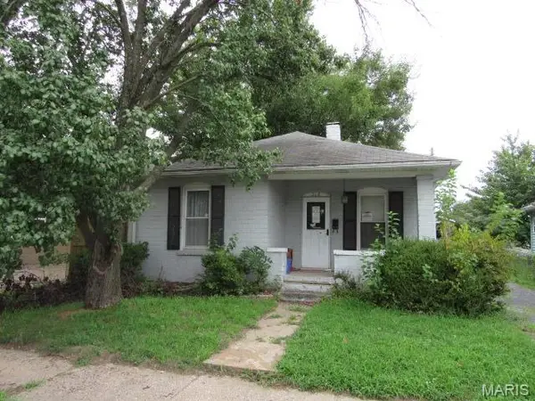 316 N 3rd Street, Wood River, IL 62095