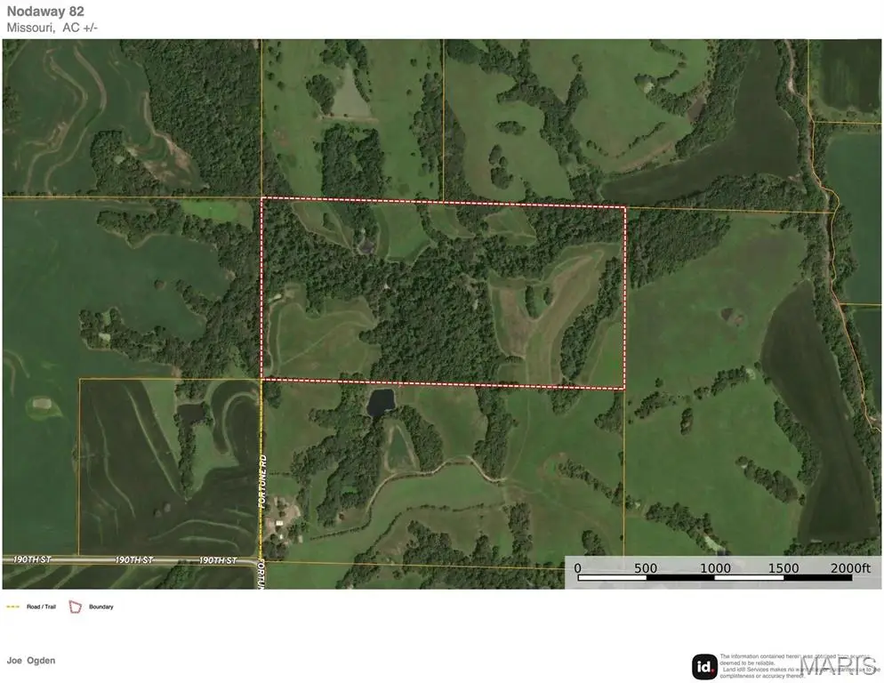 00 Fortune Road, Burlington Junction, MO 64428 - #1
