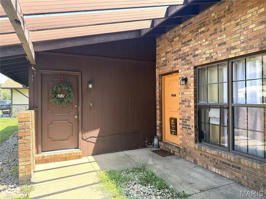 112 Kingsway Drive, Belleville, IL 62226 - #3