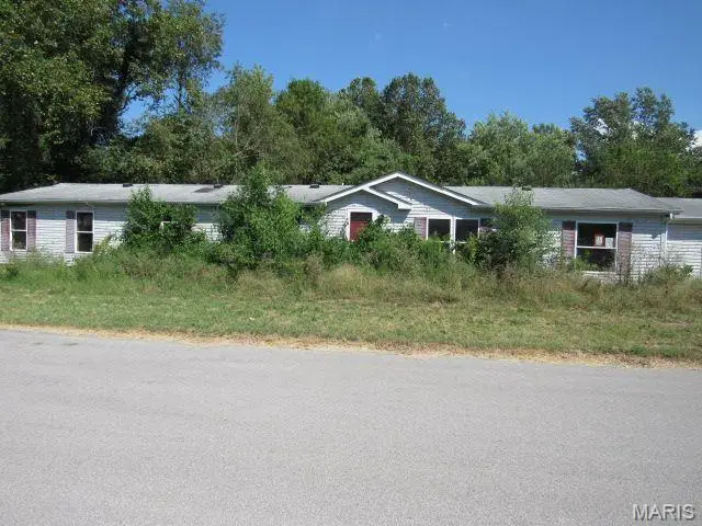 10914 Hunters Creek Drive, Lebanon, IL 62254 - #1