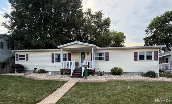 315 N Independence Street, Mascoutah, IL 62258