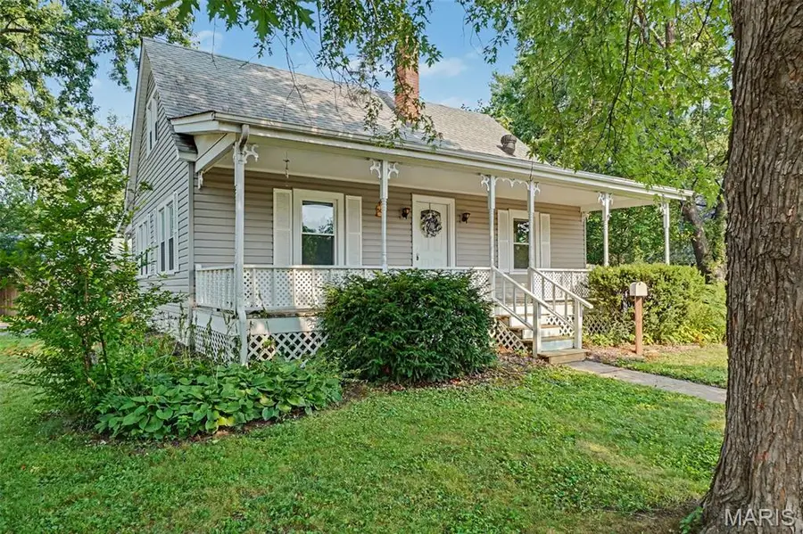 501 Steinhagen Road, Warrenton, MO 63383 - #3