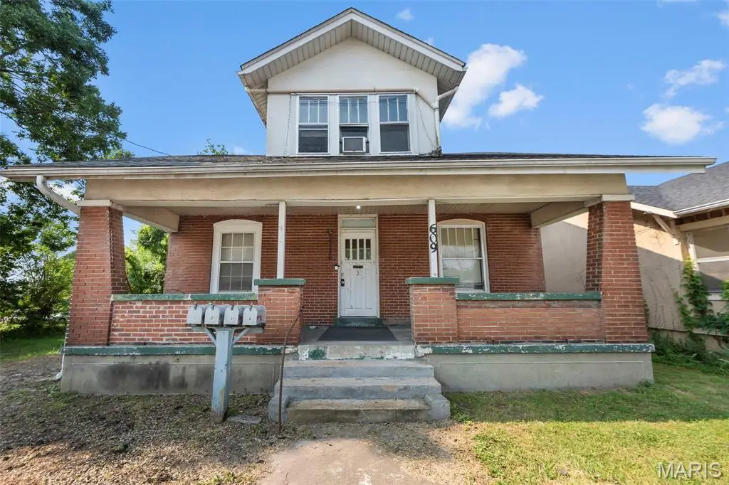 609 Themis Street, Cape Girardeau, MO 63701 - #1