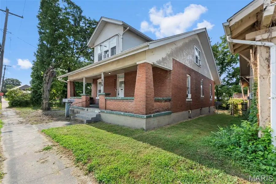 609 Themis Street, Cape Girardeau, MO 63701 - #3