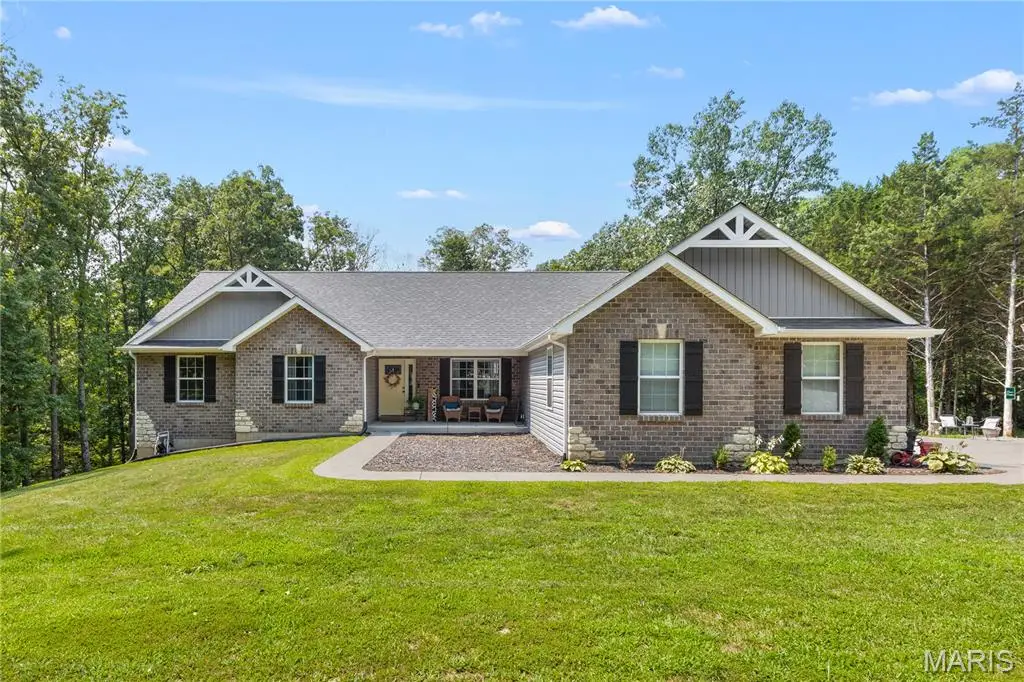27287 Sunnyside Road, Warrenton, MO 63383 - #1