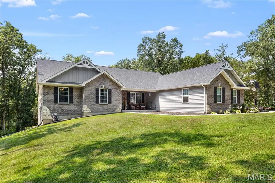 27287 Sunnyside Road, Warrenton, MO 63383 - #2