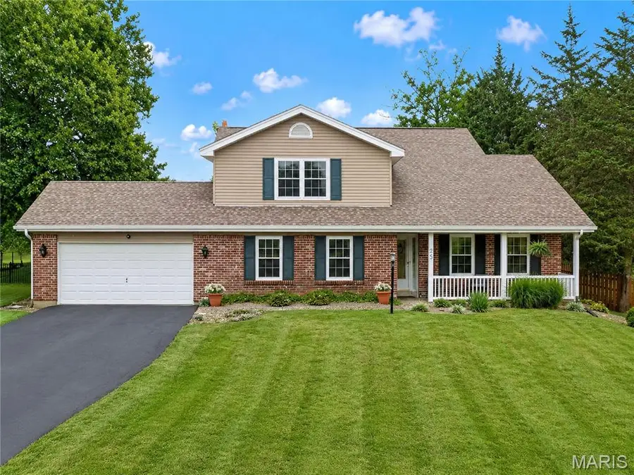 25 Vicksburg Station, Saint Charles, MO 63303 - #2
