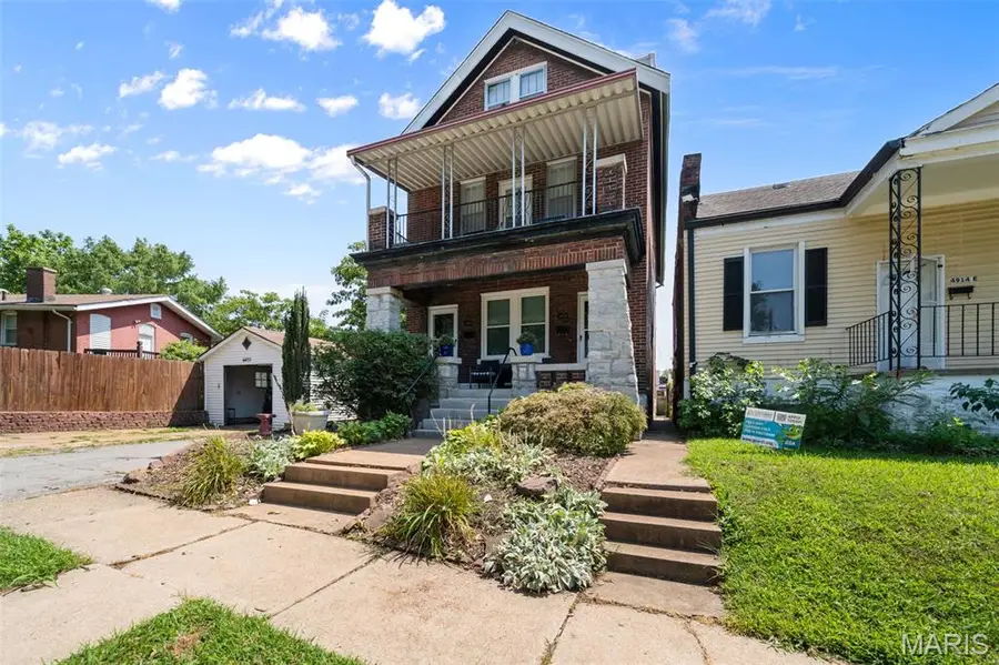 4910 Bonita Avenue, Saint Louis, MO 63109 - #2