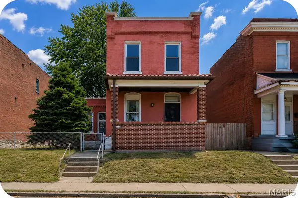 3428 Chippewa Street, St Louis, MO 63118