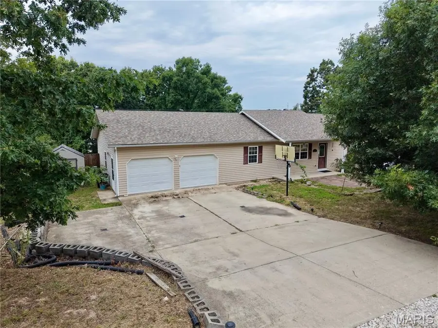 15505 Top Drive, Saint Robert, MO 65584 - #3