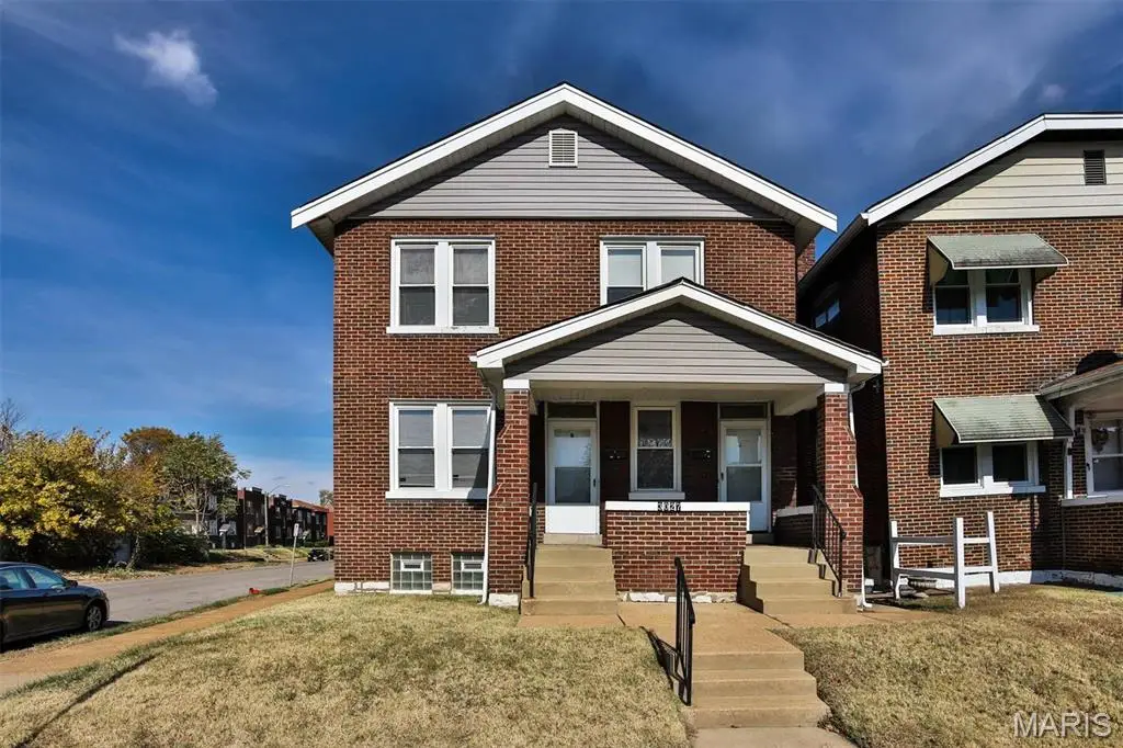 3027 Magnolia Avenue, Saint Louis, MO 63118 - #1