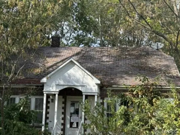 11589 Nevada Street, Weaubleau, MO 65774