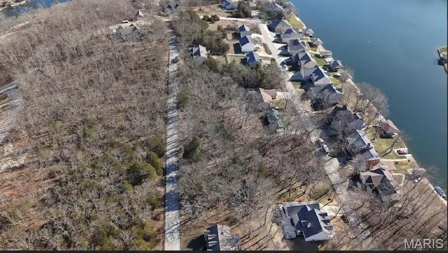 Lots 74&75 Gettysburg Drive, Hillsboro, MO 63050 - #2