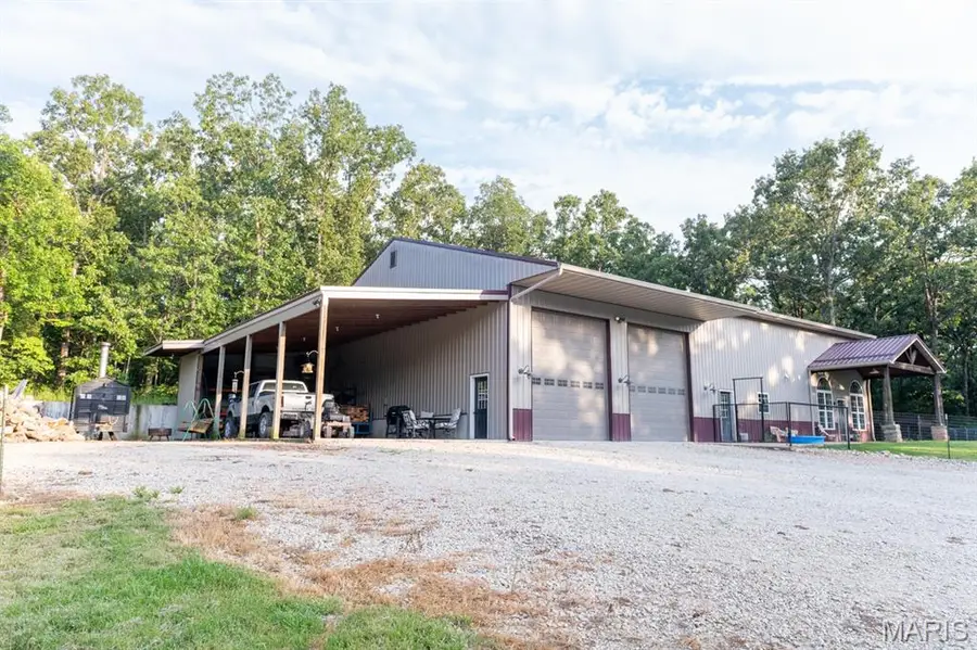 1001 Katies Way, Rosebud, MO 63091 - #2