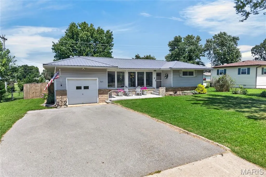 365 Fairfax Drive, Lebanon, MO 65536 - #1