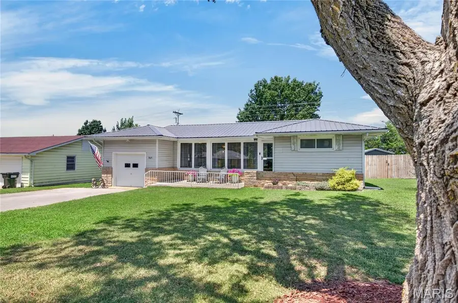 365 Fairfax Drive, Lebanon, MO 65536 - #3
