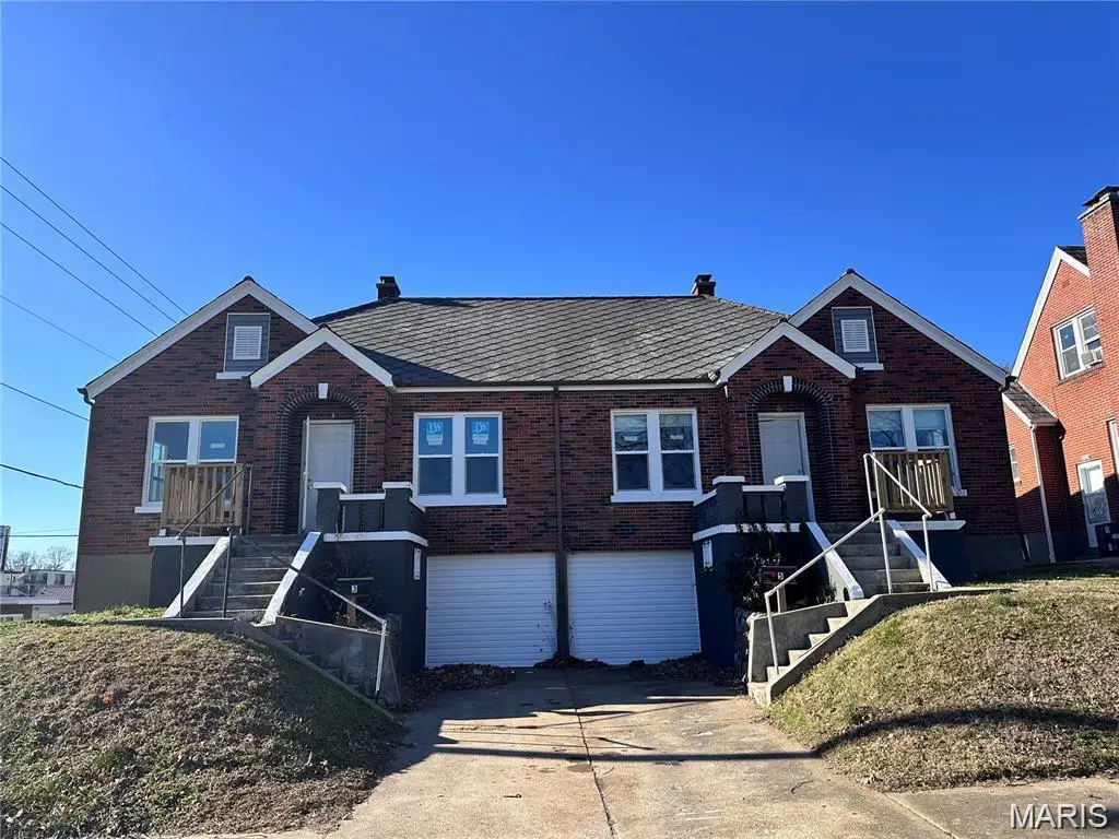 3-5 Henderson, Cape Girardeau, MO 63701 - #1