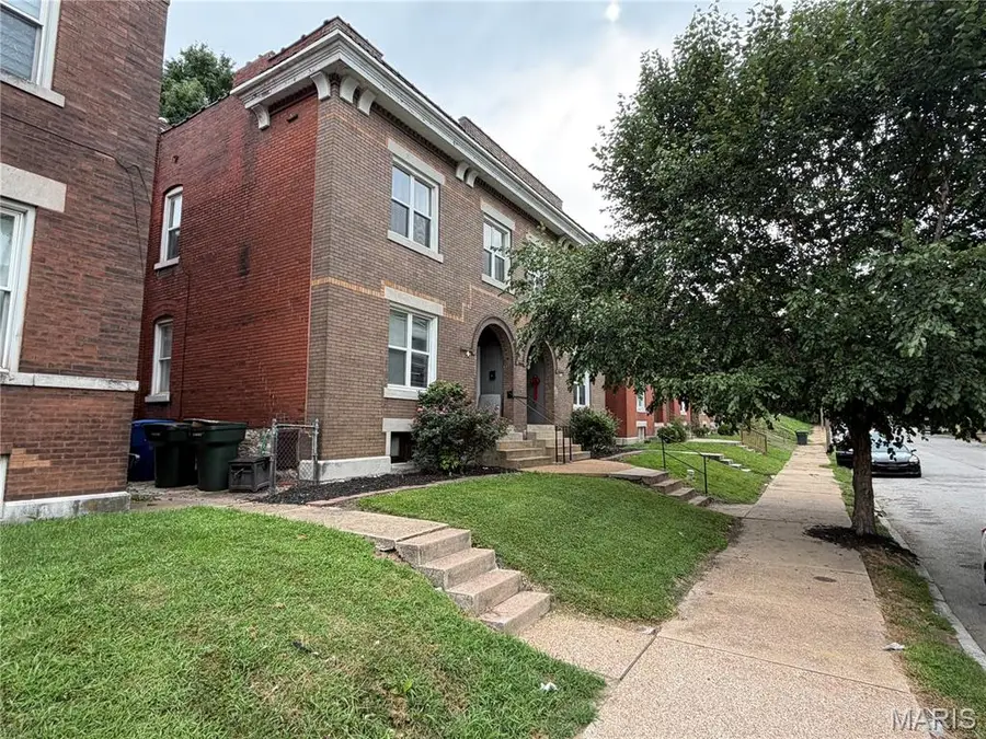 3004-3006 Henrietta Street, Saint Louis, MO 63104 - #2