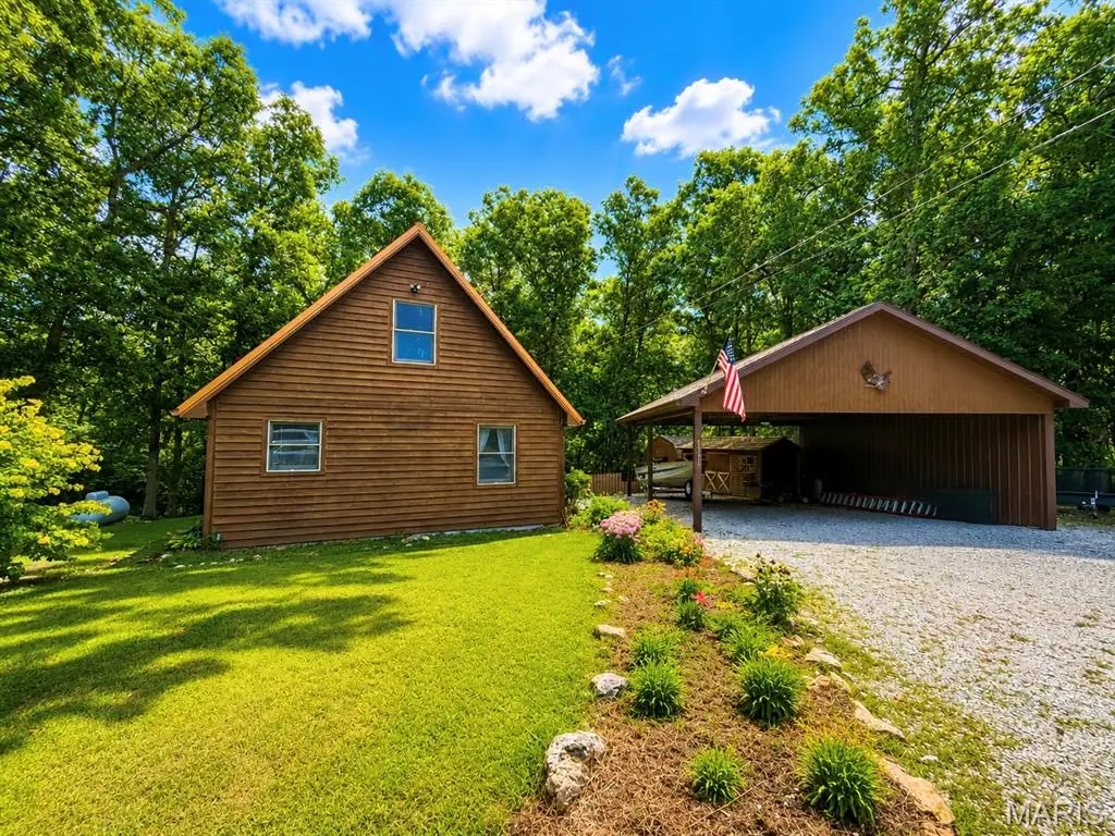 42171 Cedar Crest Place, Perry, MO 63462 - #1