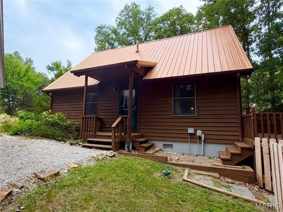 42171 Cedar Crest Place, Perry, MO 63462 - #3