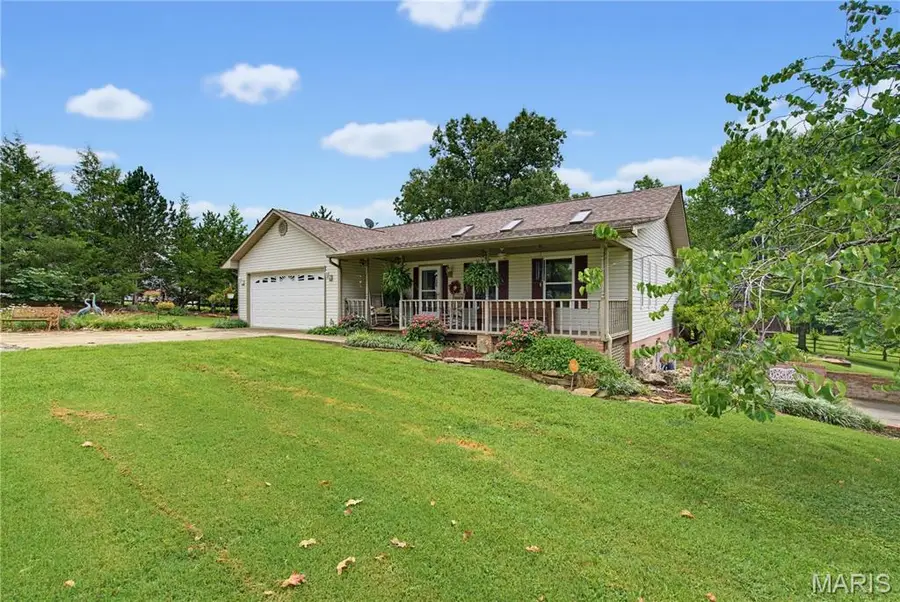 4806 County Road 534, Poplar Bluff, MO 63901 - #2