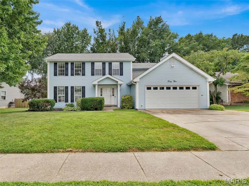 34 Shadow Creek Drive, Saint Peters, MO 63376 - #1