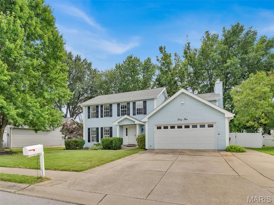 34 Shadow Creek Drive, Saint Peters, MO 63376 - #2