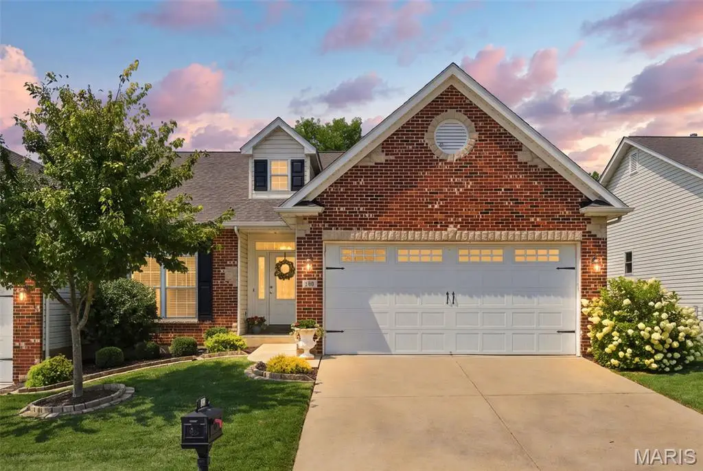 303 Glasgow Drive, Saint Charles, MO 63301 - #1