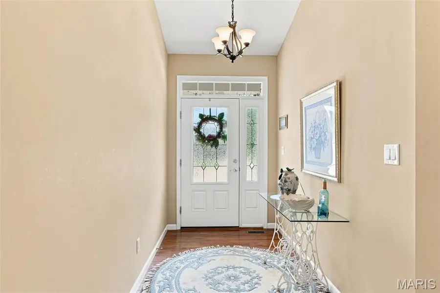 303 Glasgow Drive, Saint Charles, MO 63301 - #2