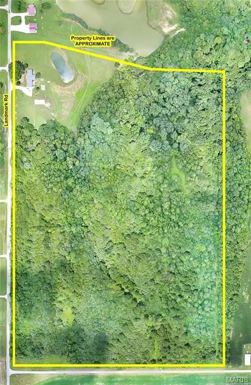 4022 Landmark Road, Iuka, IL 62849 - #3