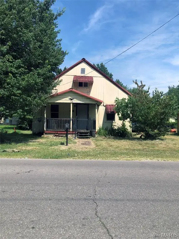 718 N Sassafras, Dexter, MO 63841 - #1
