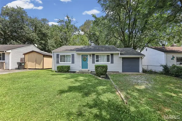 204 Lucinda Drive, Fairview Heights, IL 62208