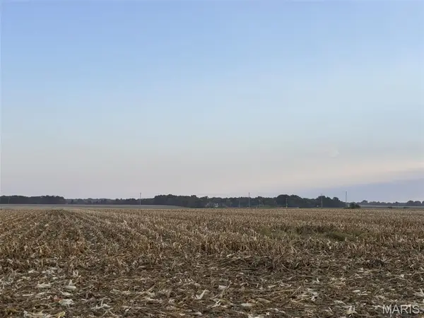 62.69 Acres Hickory Lick Rd., Wright City, MO 63390