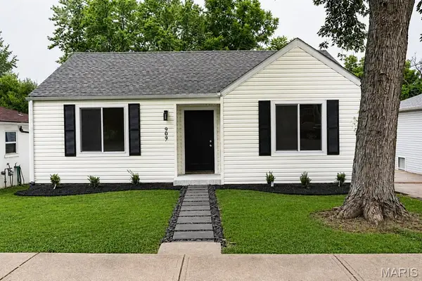 909 Valentine Street, Festus, MO 63028