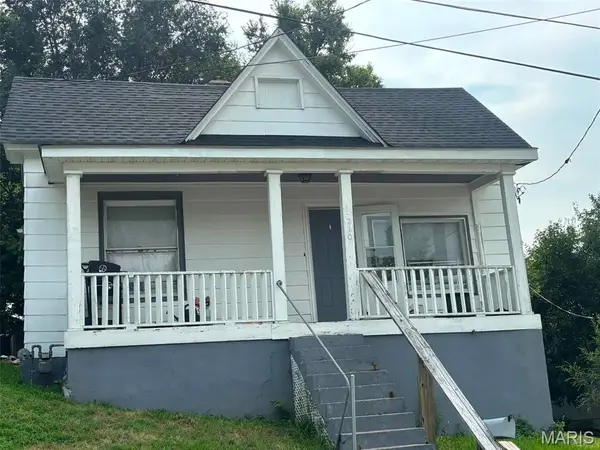 210 N Griffith Street, Hannibal, MO 63401