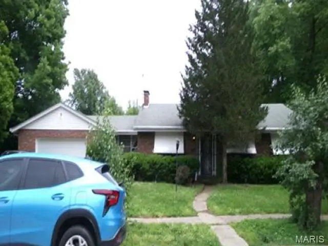 1102 N 86th Street, East Saint Louis, IL 62203 - #1