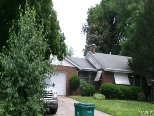 1102 N 86th Street, East Saint Louis, IL 62203 - #2