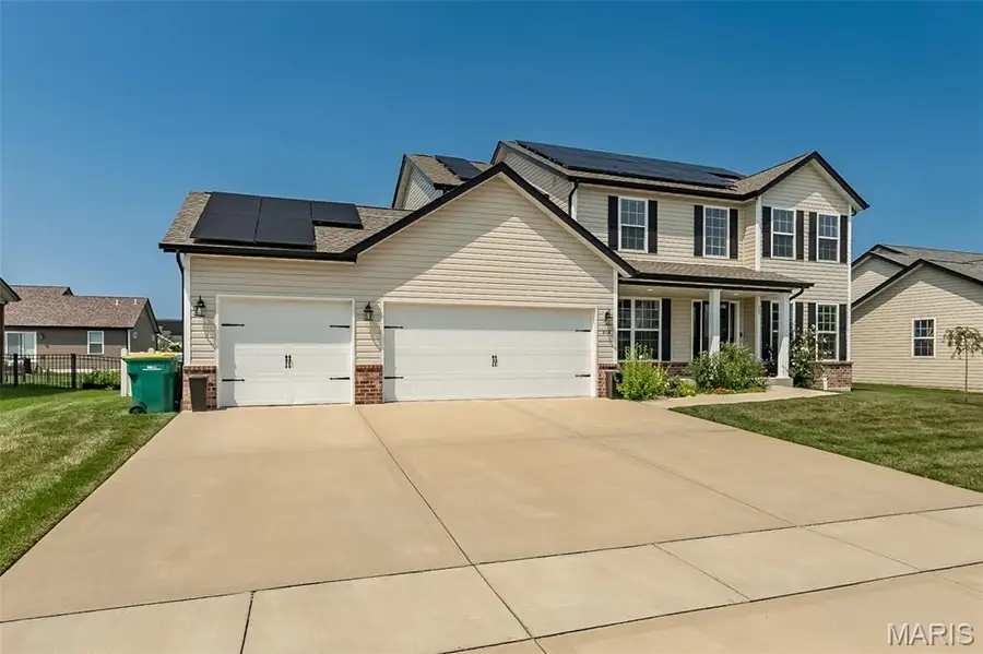 612 Monarch Drive, O Fallon, IL 62269 - #3