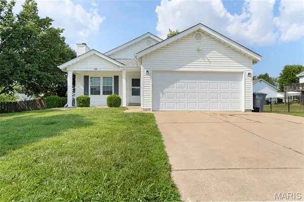 88 Mallard Pointe Drive, O'Fallon, MO 63368
