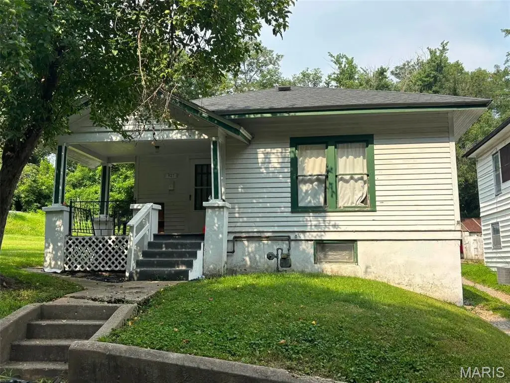 1127 Sierra Street, Hannibal, MO 63401 - #1