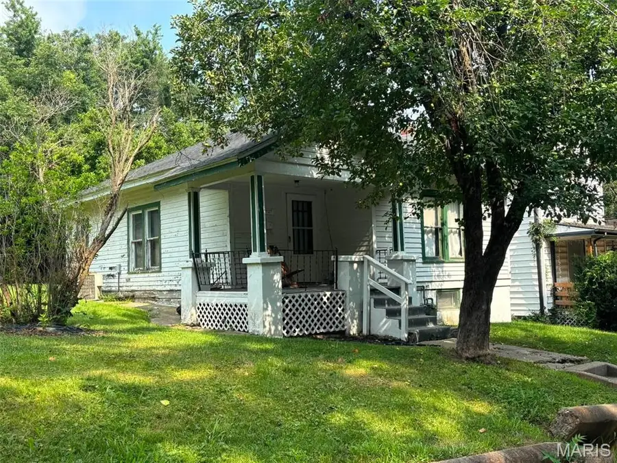 1127 Sierra Street, Hannibal, MO 63401 - #2