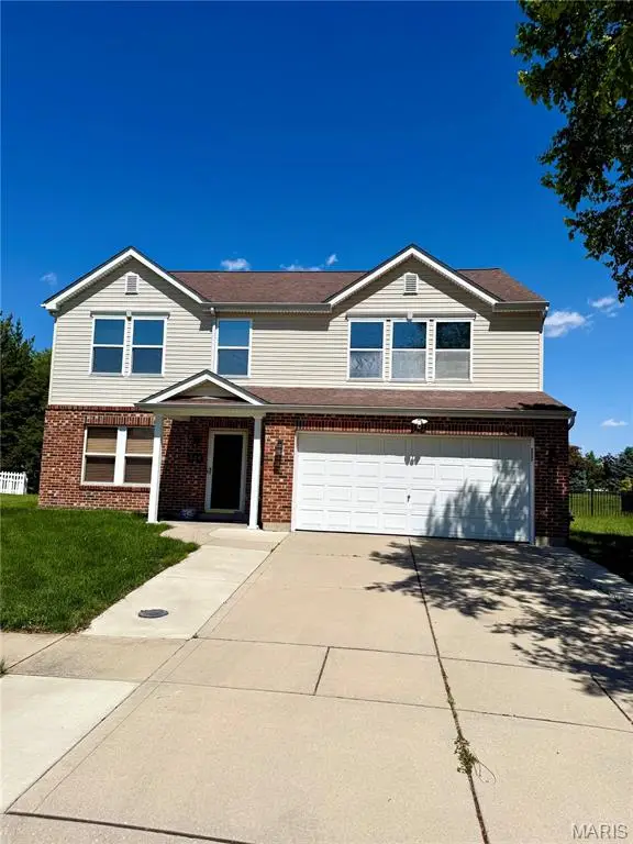 524 Falling Leaf Way, Mascoutah, IL 62258 - #1